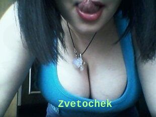 Zvetochek