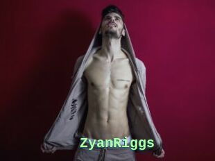 ZyanRiggs