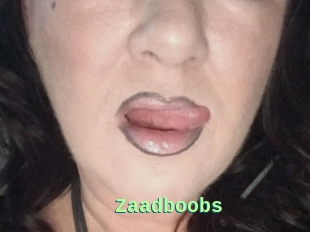 Zaadboobs