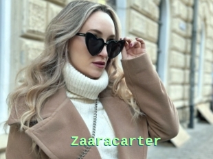 Zaaracarter