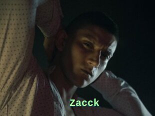 Zacck