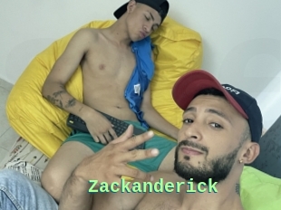 Zackanderick