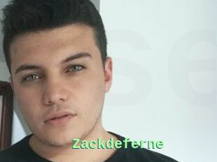 Zackdeferne