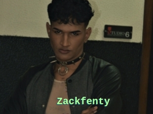 Zackfenty