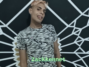 Zackkennet