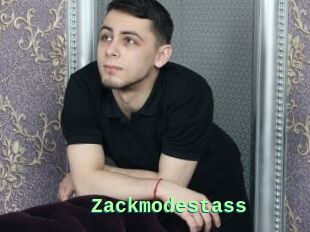 Zackmodestass