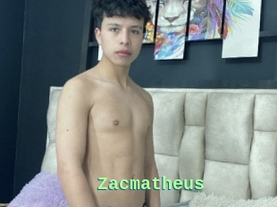 Zacmatheus