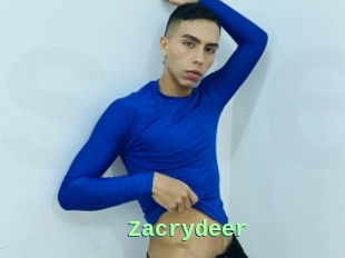 Zacrydeer