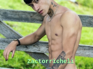 Zactorricheli