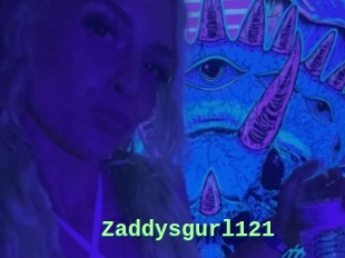 Zaddysgurl121