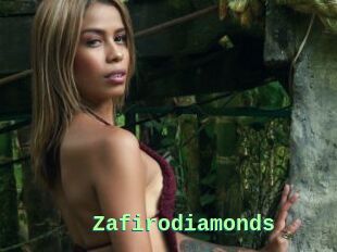 Zafirodiamonds