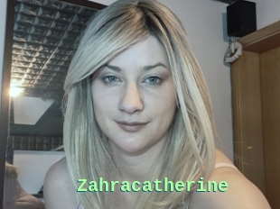 Zahracatherine