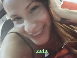 Zaia