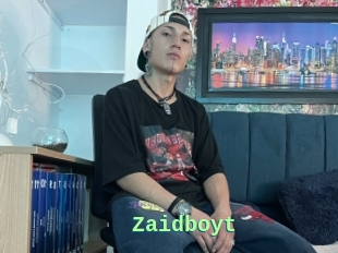 Zaidboyt