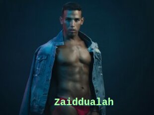 Zaiddualah