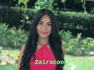 Zairacook