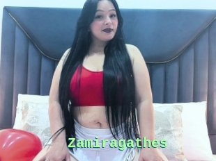 Zamiragathes