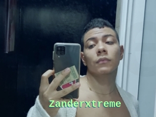 Zanderxtreme