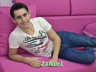 Zaniel