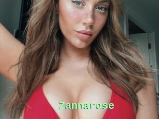 Zannarose