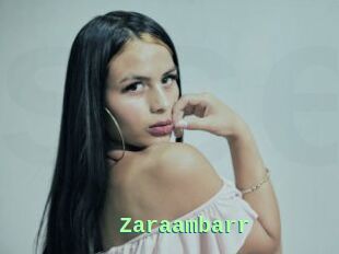 Zaraambarr