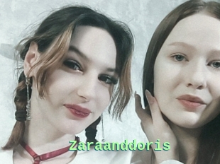 Zaraanddoris