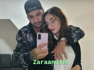 Zaraandthe