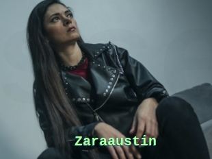 Zaraaustin