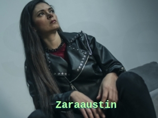 Zaraaustin