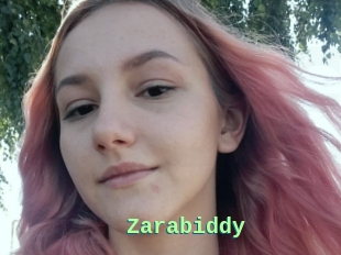 Zarabiddy