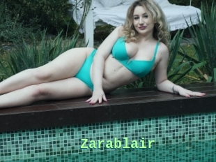 Zarablair