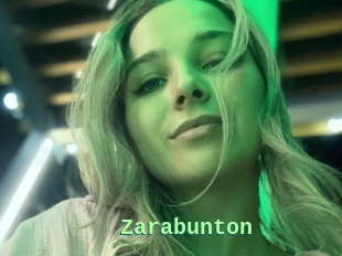 Zarabunton