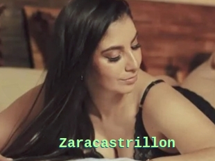 Zaracastrillon