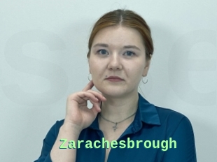 Zarachesbrough