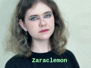 Zaraclemon