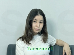 Zaracovil