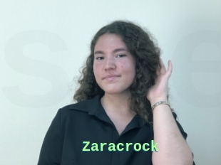 Zaracrock