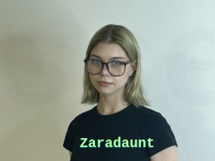 Zaradaunt