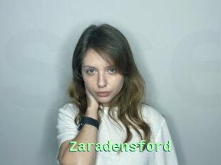 Zaradensford