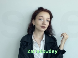 Zaradowdey