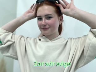 Zaradredge