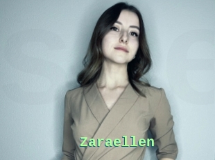 Zaraellen