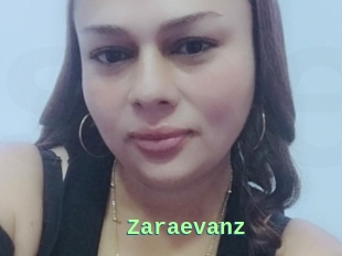 Zaraevanz