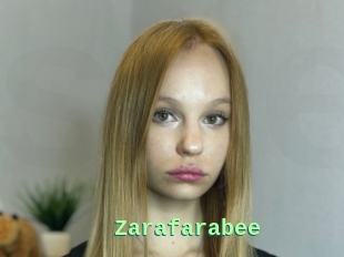 Zarafarabee