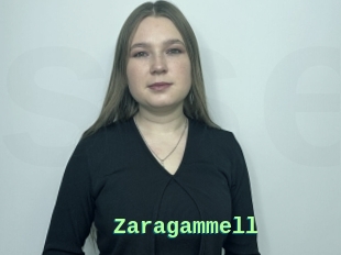 Zaragammell