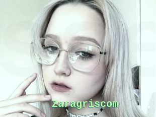 Zaragriscom