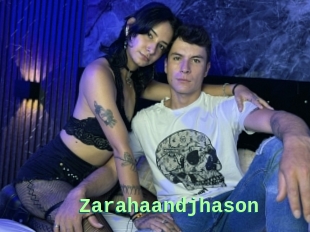 Zarahaandjhason