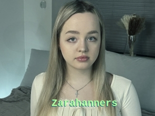 Zarahanners