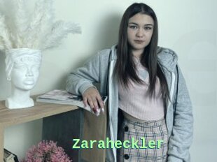 Zaraheckler