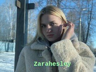 Zarahesley